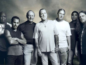 The Allman Brothers Band are back